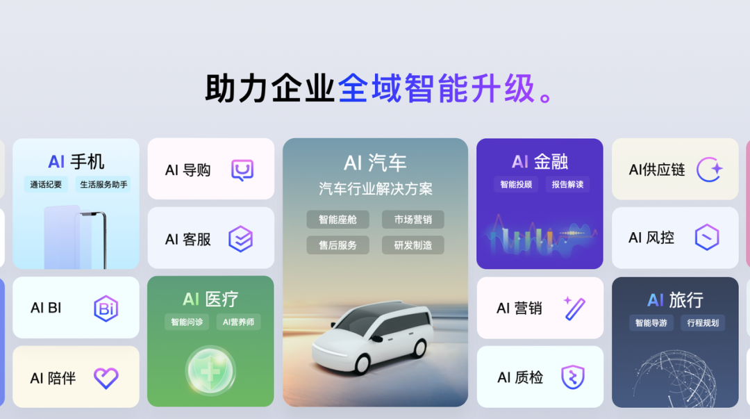 启明星 智谱ai举办open Day，发布清言app及新一代maas大模型开放平台的最新升级 启明创投